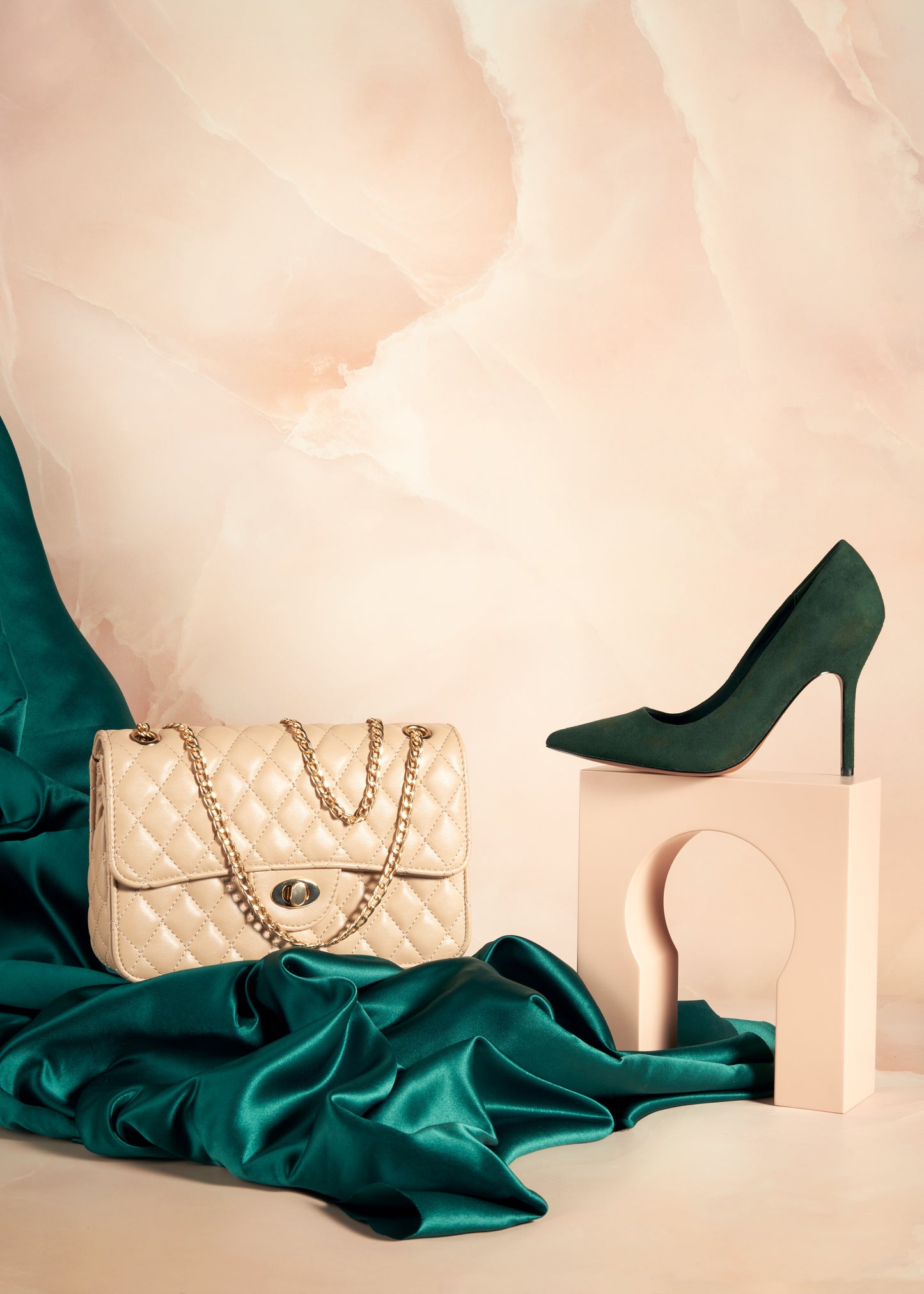 Opaline Vinyl Photography Backdrop by Club Backdrops