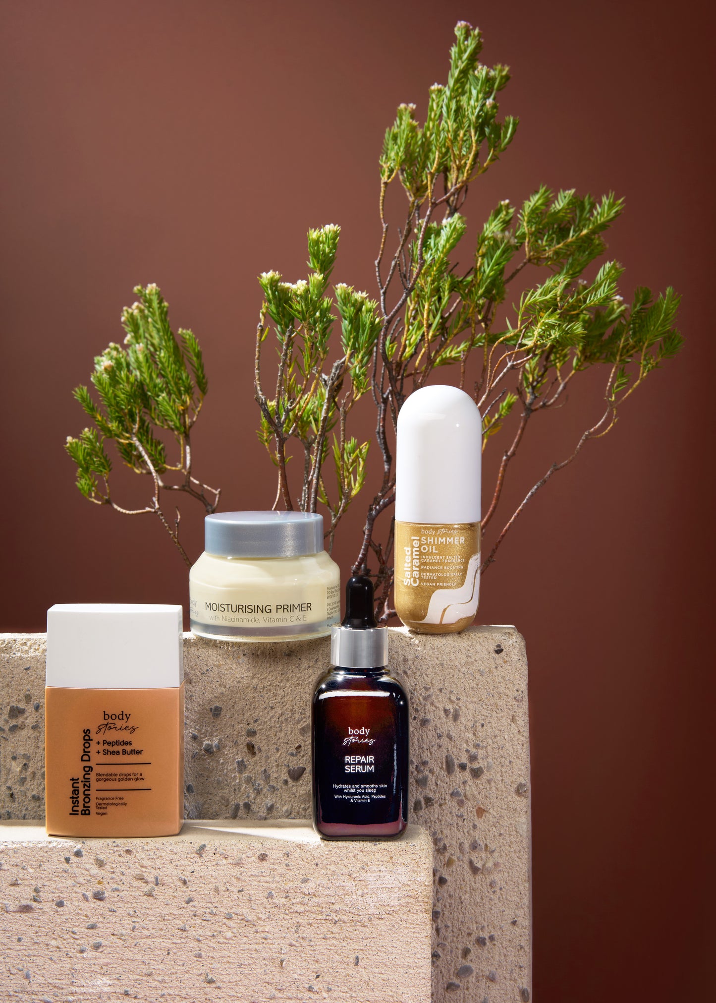 Beauty Bundle